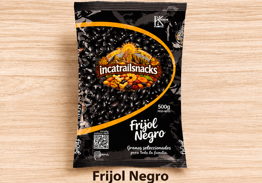 frijol negro frijol negro